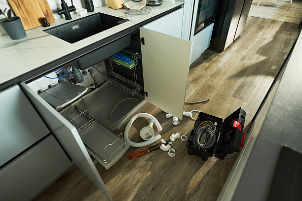 Reliable Drain Cleaning contractor in Porter Ranch, CA by Street Wise - Plumbing